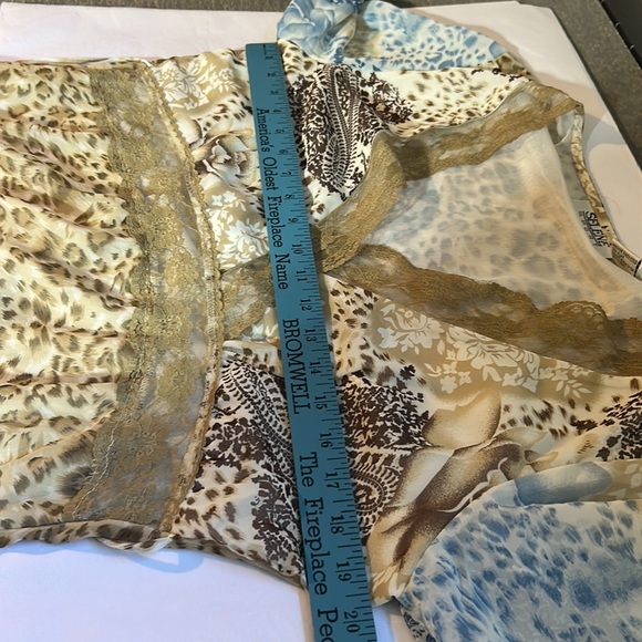 Selene Sport top and skirt size medium - Picture 11 of 16